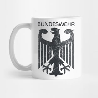 Federal Defense Forces of Germany 1955 Mug